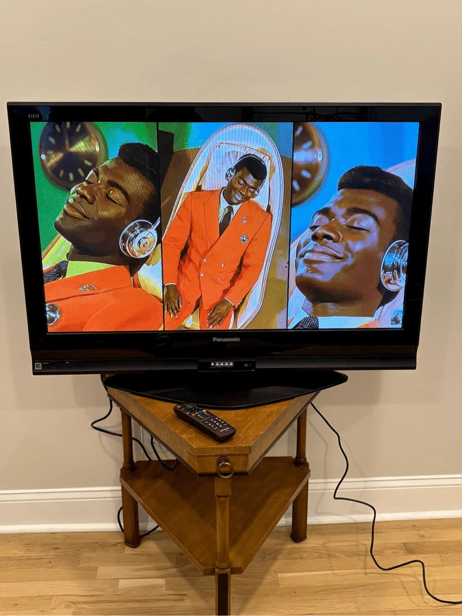 Panasonic Plasma 42 In Tvs for sale - eBay