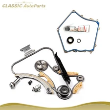Timing Chain Kit Cover Gasket For 09-10 Chevrolet Cobalt 2.2L