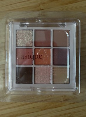 DASIQUE Shadow Palette Brand New