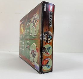 LEGO 7316 Life On Mars Space Excavation Searcher Mint New Factory Sealed Box