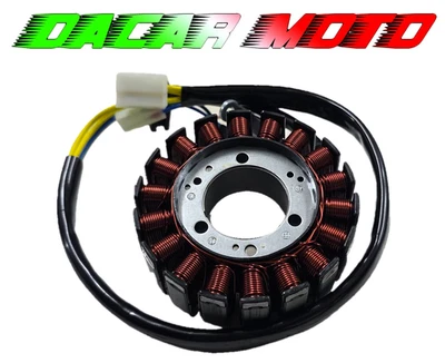 STATOR VOLANT Kymco K-Xct Kxct 300I 300 2012 2013 - Photo 1/4