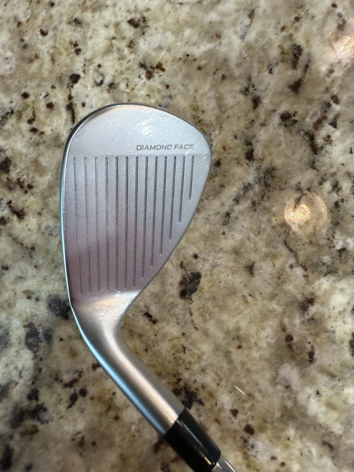 NUEVO Tour Edge Exotics E722 GW Gap 51* Wedge Elevate MPH 95 regular acero diestro Foto 2 de 4