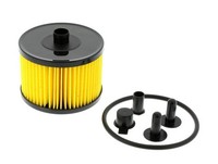 Champion Kraftstofffilter CFF100401 FüR CitroËN Passend FüR Fiat Ford Lancia