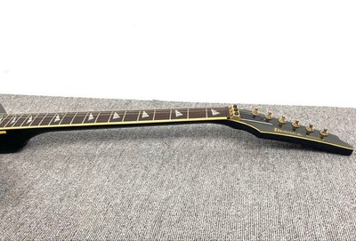Ibanez Destroyer II Vintage Electric Guitar with Soft Case | eBay