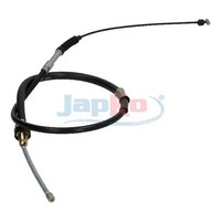 Japko Handbremsseil Bremsseil FüR Daihatsu Charmant A 1.3 1.6