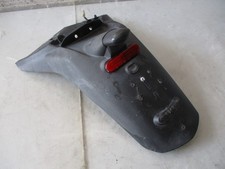 Carena Parafango Posteriore Cover Peugeot Geopolis 125 250 300 400 2006 2015