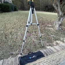 lsphoto Pro studio tripod 40  Tall