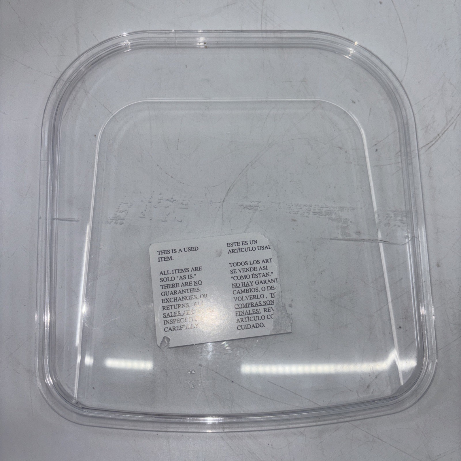 Oem Part