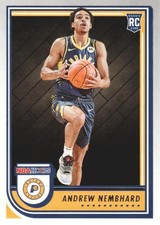 2022-23 Hoops Basketball Base: Pick from List (#259-300)