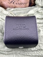 IWC Portugieser Chronograph Stainless Steel 41 mm Watch IW371620 B&P 11