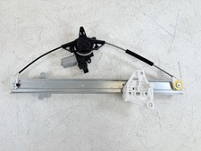 2016 - 2023 MAZDA CX9 FRONT RIGHT PASSENGER SIDE DOOR WINDOW REGULATOR OEM