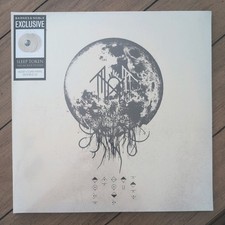 Sleep Token "Take Me Back to Eden" Milky Clear Vinyl 2LP B N Exclusive New