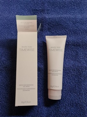 MaryKay Timewise Moisture Renewing Gel Mask