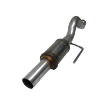 Davico 191892 Direct Fit Cat With Gask