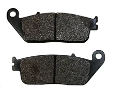 Factory Spec brand Rear Brake Pads fits Honda for Triumph for Victory