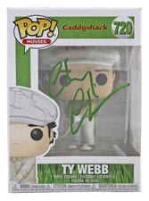 Funko Pop Caddyshack Vinyl Figures 29