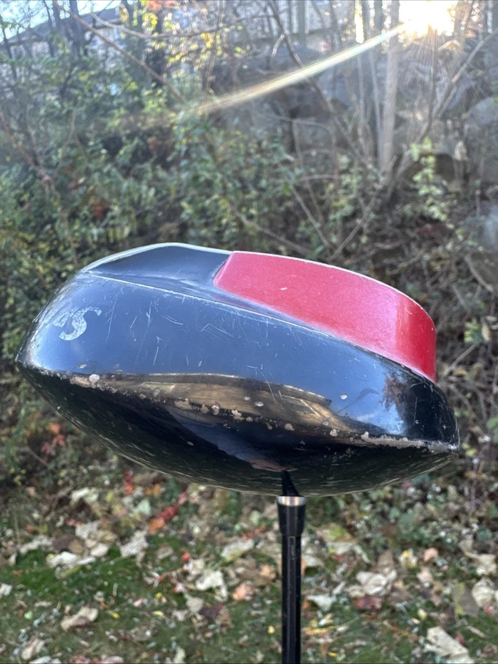 Driver Srixon Z-RW 10,5° Alpha Tour Lite varilla de grafito Senior Flex Foto 4 de 4