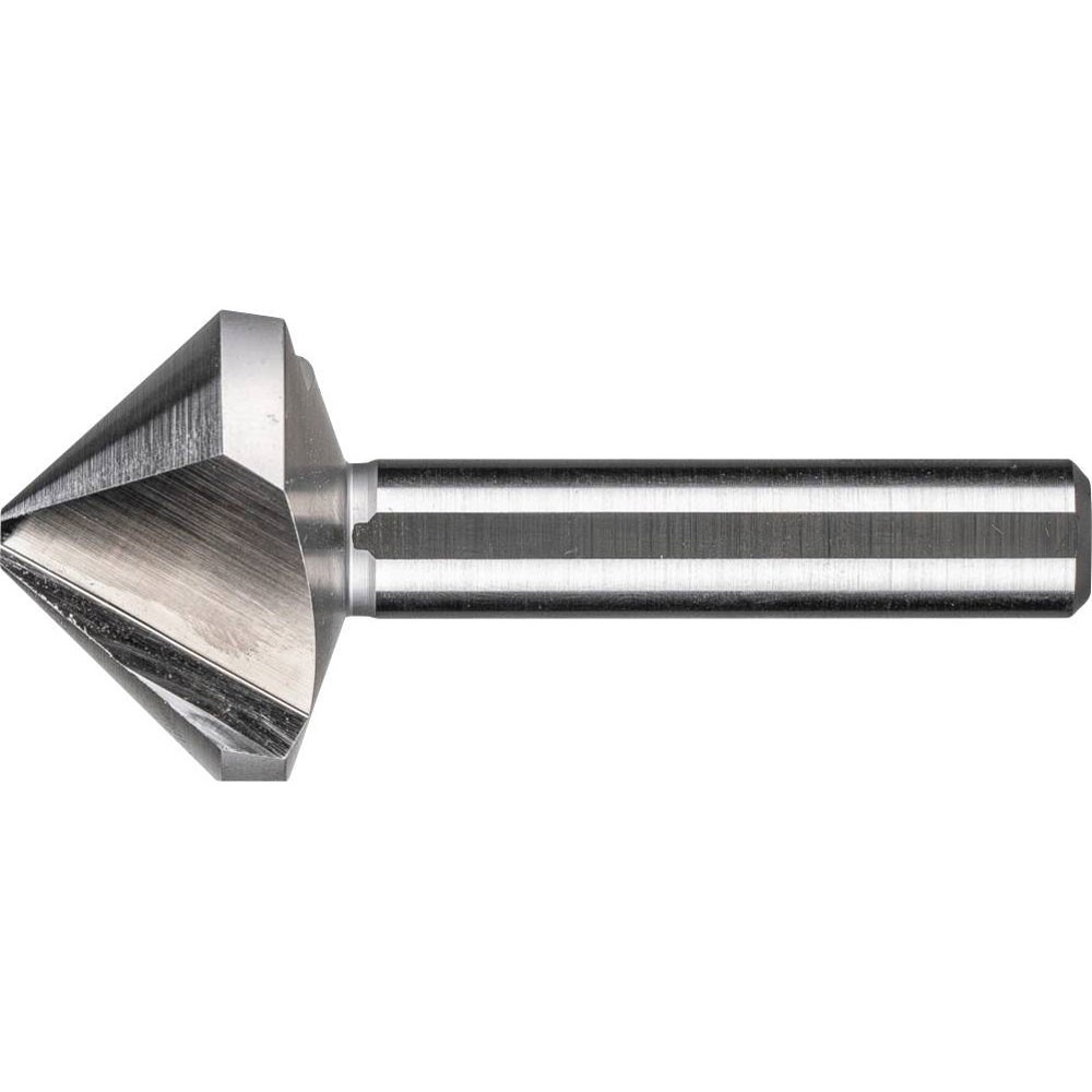 PFERD countersink HSS 37 mm 90° for steel and metals