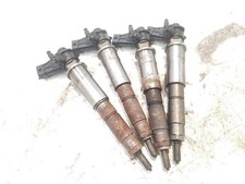 Injecteur Renault KOLEOS