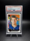 2024 PANINI DONRUSS ROOKIE GRIDIRON KINGS #3 DRAKE MAYE - PSA 10 GEM MINT
