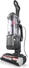 ZU102 Rotator Pet Upright Vacuum with Powerfins Hairpro & Odor Neutralizer Techn