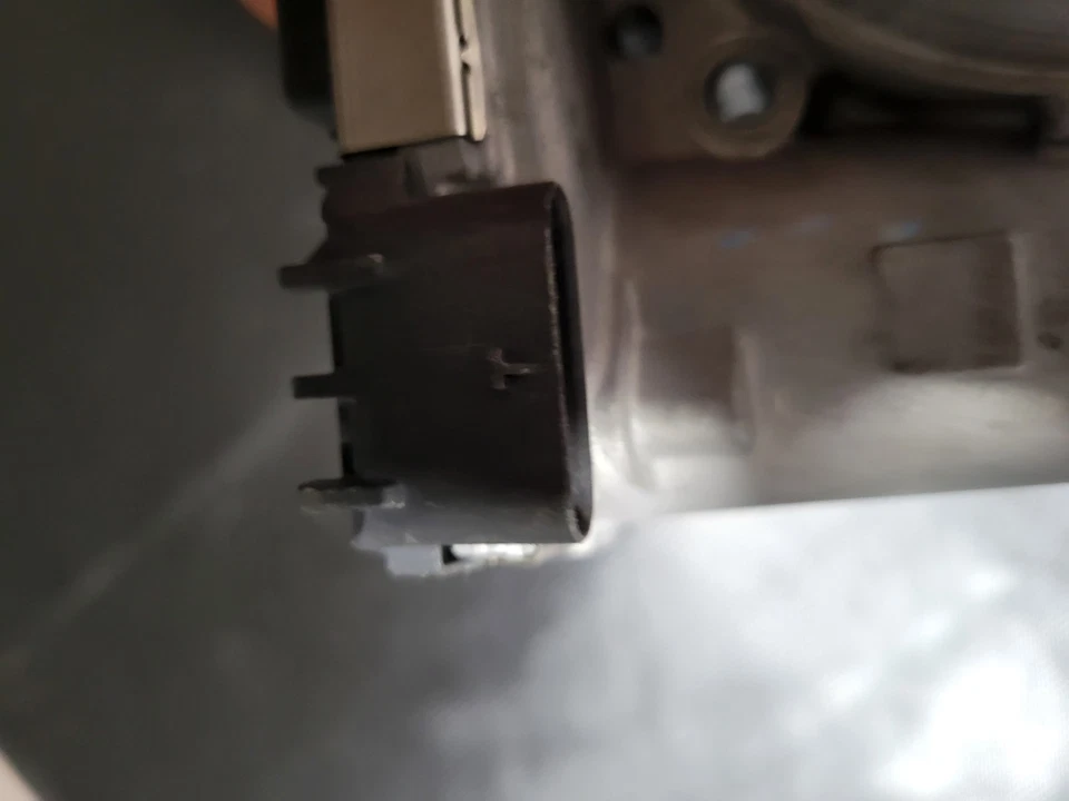 Cuerpo del acelerador para Jeep/Chrysler/Dodge 3,6 L 2013-2020 OEM repuesto Foto 4 de 4