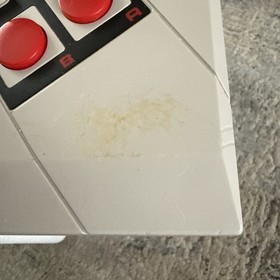 Nintendo NES Advantage Controller Joystick Joystick NES-026
