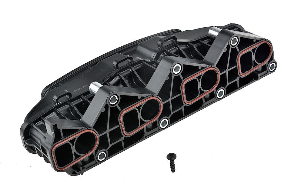 Exhaust Collector MERCEDES SPRINTER 3-T 3.5-T 4.6-T 5-T 906 6460901637 - Image 3