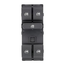 AIC Schalter Fensterheber für VW GOLF 5 6 PASSAT B6 B7 POLO 5 TIGUAN vorne links