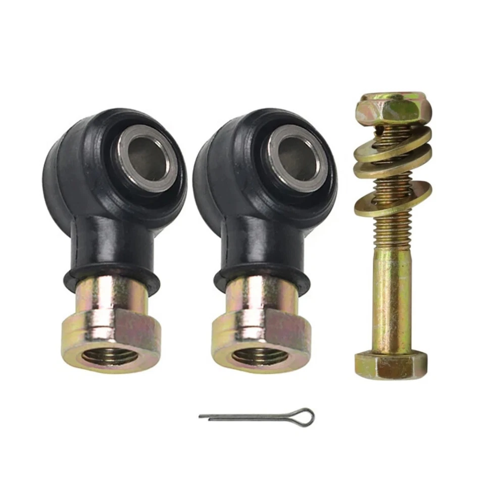 For Polaris Ranger 500 Crew LE and 570 Crew EPS Full-Size Models Tie Rod End Kit - Image 4 of 4