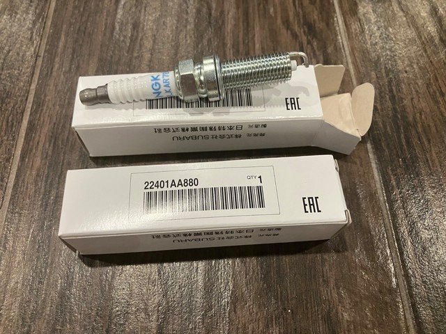 Subaru 22401AA880 Spark Plug