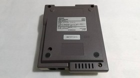 FC New Famicom Set Joyball Wing Commander Joycard + 15 Games,