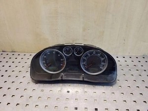 VW PASSAT B5 3B2 Kombiinstrument 3B0920926X 1.80 Petrol 112kw 2003 26093222