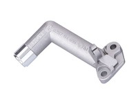 Ansaugstutzen SchräG FüR Hercules / Sachs 504, 505, Hercules Prima M 2, 3, 4, 5