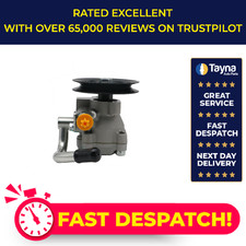 Power Steering Pump fits HYUNDAI ACCENT LC 1.6 02 to 05 PAS 5710017000 Apec New