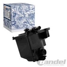 VAICO KRAFTSTOFFFILTER FILTEREINSATZ passend für CITROËN BERLINGO C2 C3 C4 C5