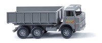 "Wiking 064506 Henschel Schuttwagen \"Friderici\", 1:87, NEU - Modellauto"