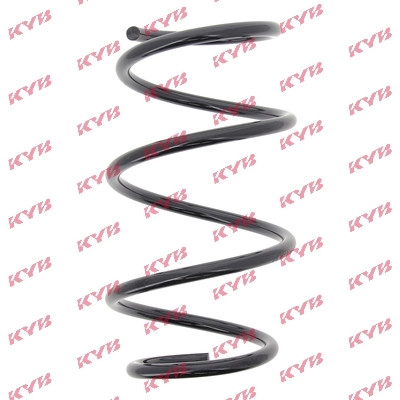 Fahrwerksfeder KYB RH2586 FüR BMW-image