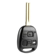 Replacement For 2001 2002 2003 2004 2005 Lexus Is300 Key Fob Remote Replacement For 2001 2002 2003 2004 2005 Lexus Is300 Key Fob Remote