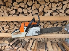 Stihl MS 260 Profi Kettensäge Motorsäge