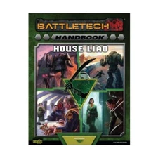Handbook - House Liao EX