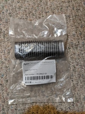 Dyson DC24 Lower Duct Hose Fits #913962-01
