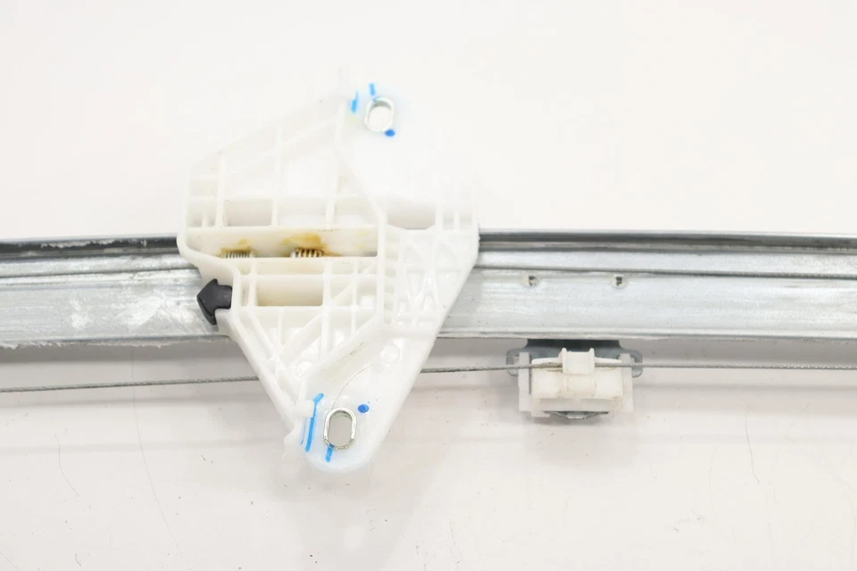 Regulador lateral/trasero/carga 2014 2015 2016 2017 2018 2019 2020 ACURA MDX Foto 3 de 4