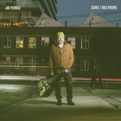 Joe Pernice - Sunny, I Was Wrong [New CD] Digipack Packaging