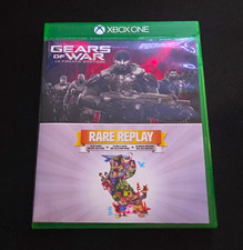 Microsoft Studios Gears of War Ultimate Edition Shooter Xbox One M NTSC-U/C