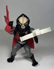 Vintage MOTU He-Man Hordak Complete Masters of the Universe Mattel 80’s Figure