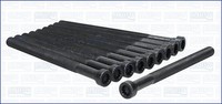 Zylinderkopfschraubensatz Ajusa 81050700 FÜR Audi Porsche VW