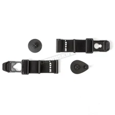 CKX Black Quick Strap for 210 Degree Non-Electric Goggles - 507059