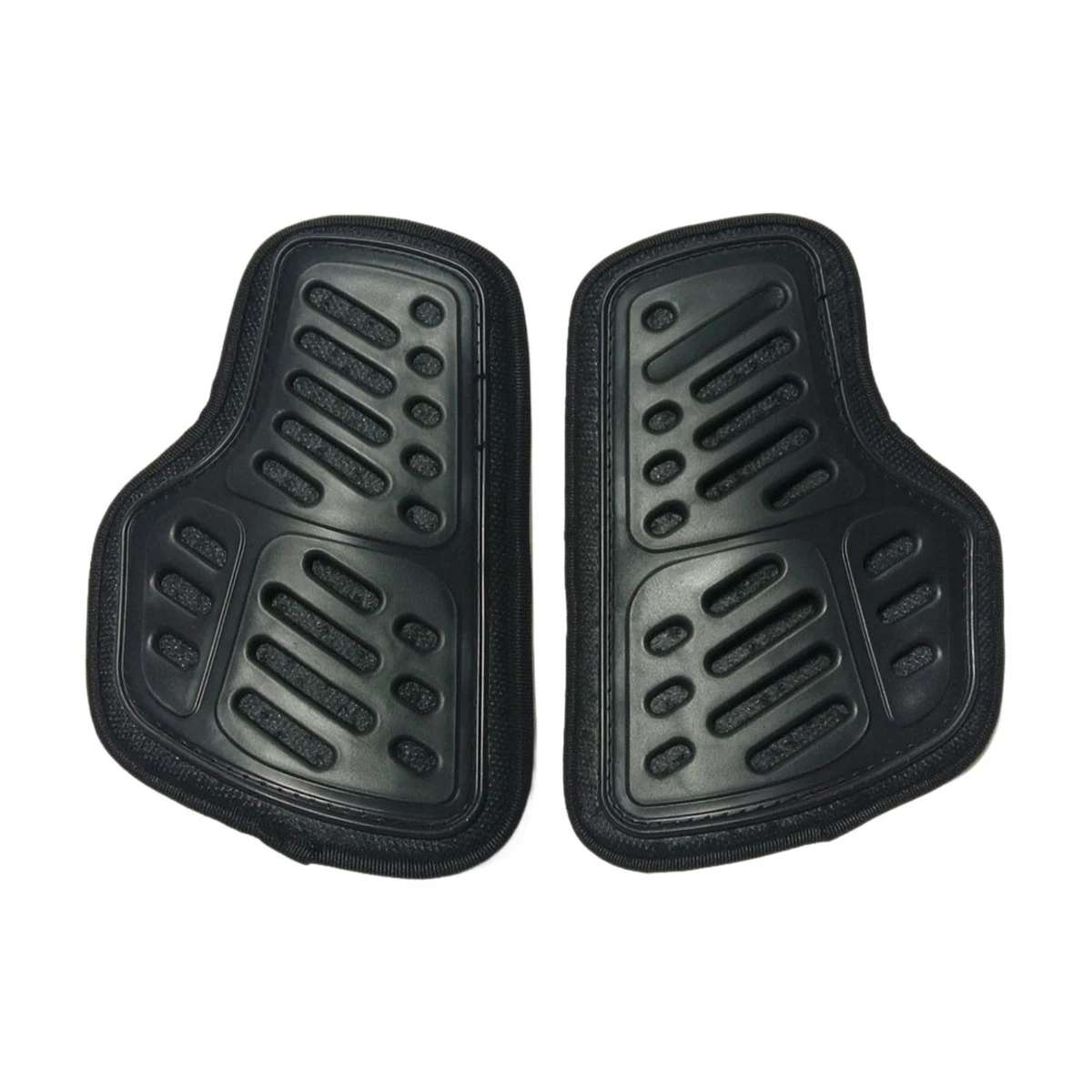 Motorcycle Chest Protector Insert Breathable Suit Chest Protector Wear-Resistant
