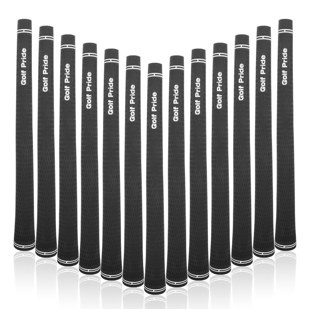 13 Pcs Golf Pride Tour Velvet Golf Grips